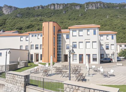Hotel dei Tacchi