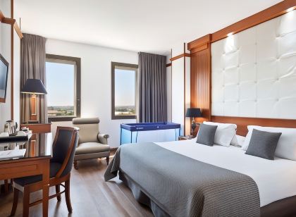 Best Western Premier Cmc Girona