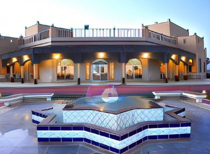 Samharam Resort Salalah