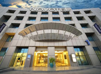Novotel Dammam Business Park
