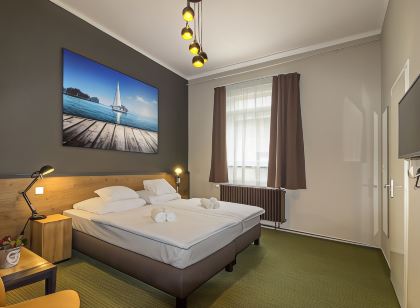 Garda Hotel