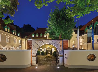 Parkhotel Engelsburg