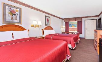 Travelodge by Wyndham Chattanooga/Hamilton Place