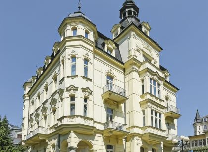 Hotel Mignon