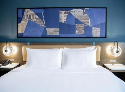 Hotel Halifax