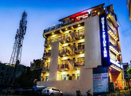 La Riqueza Pride Inn Near to Lakshman Jhula