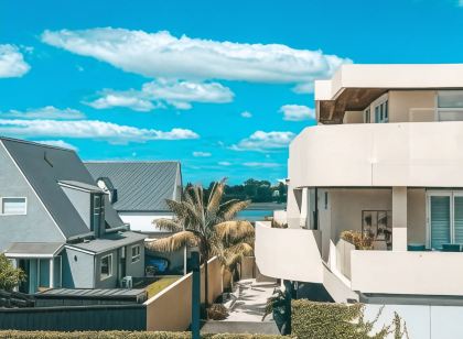 CitySide Hotel Tauranga