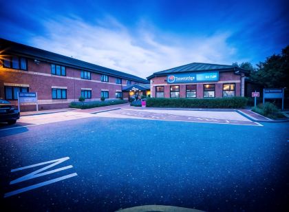 Travelodge Dublin Airport North 'Swords'