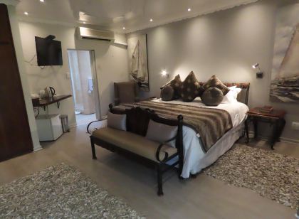 盧斯布雷克旅館及會議中心