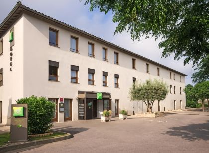Ibis Styles Carcassonne la Cité
