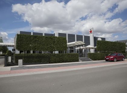 Gosset Hotel