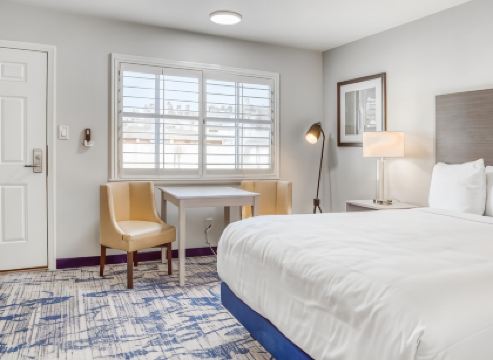 Creekside Inn Downtown