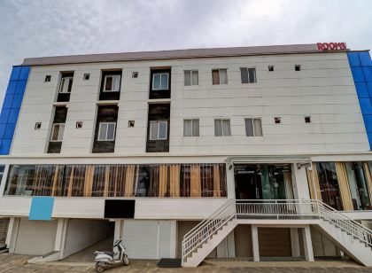 Treebo Benaka Residency, 10 Mins to Mahatma Gandhi Park
