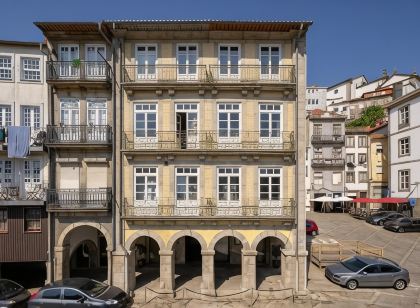 Porta Nobre Boutique Hotel by Aspasios