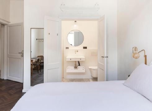 B'Guest Sleep & Retreat