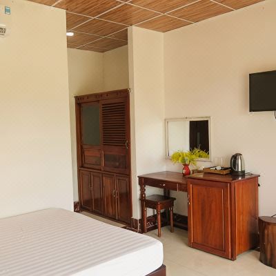Superior Pool View Superior Pool View Serene Resort Phu Quoc Promo Code
