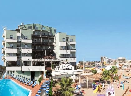 Hotel Executive La Fiorita