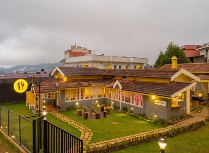 The Hosteller Ooty