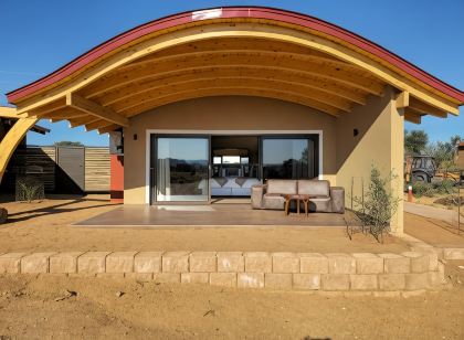Auas Safari Lodge
