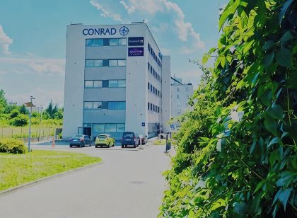 Hotel Conrad Comfort
