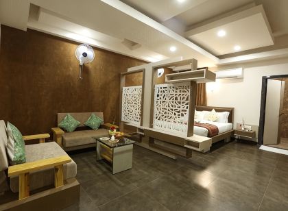 Kukda Resort Chittorgarh