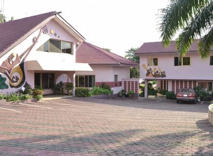 Royal Basin Resort