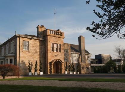 Dalmeny Park House Hotel