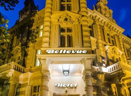 Grand Hotel Bellevue - Adults Only