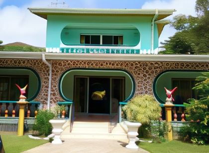 Villa Bedier Self-Catering Apartments