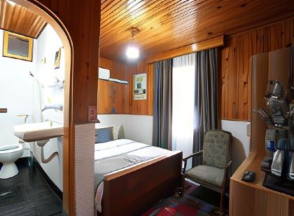 OzenTurku Hotel