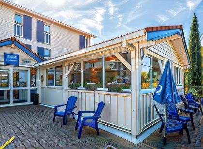 Hôtel ibis budget Mâcon Sud