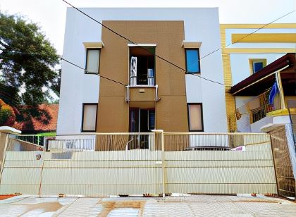 Delta Inn Bogor Syariah for Indonesian Only