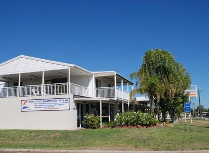 Kalbarri Seafront Villas