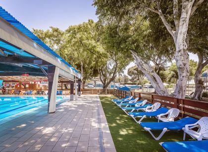 Kfar Maccabiah Business & Sport Hotel
