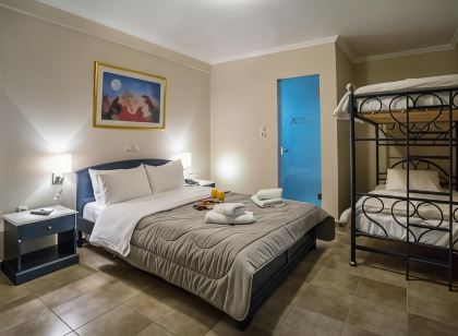 Anita Hotel