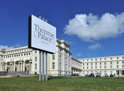 Thermae Palace