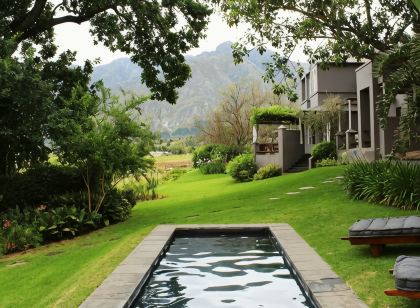 Arumvale Country Retreat