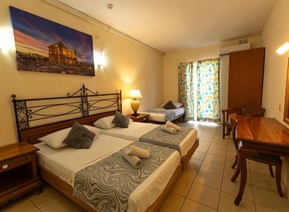 Qawra Point Holiday Complex