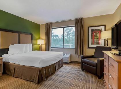 익스텐디드 스테이 아메리카 - 데이토너 비치 - 인터내셔널 스피드웨이