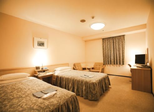 Narita U-City Hotel