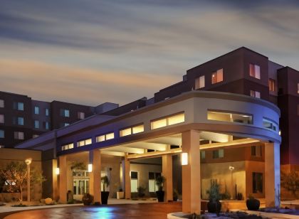 Residence Inn Phoenix Desert View at Mayo Clinic