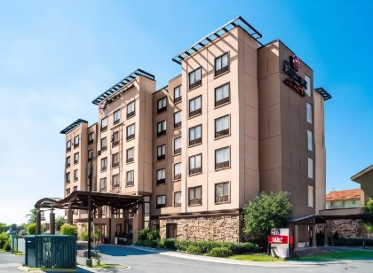 Best Western Premier Monterrey Aeropuerto