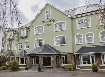 Brook Lodge Boutique Hotel