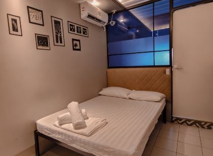 Hotel Snow Angeles