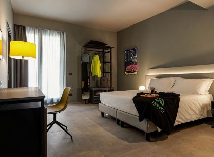 Arryvo Hotel