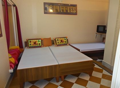 Hotel Gopal