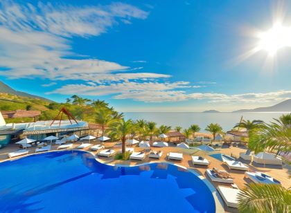 DPNY Beach Club - Ilhabela