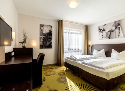 Altstadthotel Guesthouse die Galerie