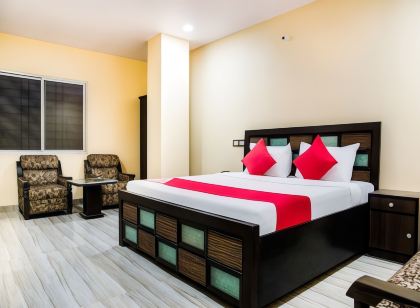 Hotel O the Biztel