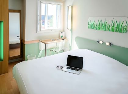 Hôtel ibis budget Aéroport le Bourget Garonor
